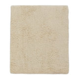 One-of-a-Kind 4'1" X 4'8" Hand Knotted Area Rug