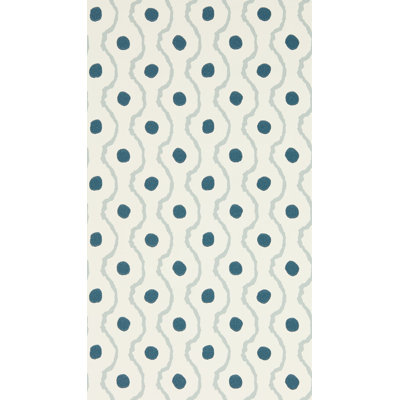 Henry Holland Abstract Non-Woven Wallpaper Double Roll