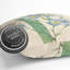 Floral Square Throw Cushion-1110645566