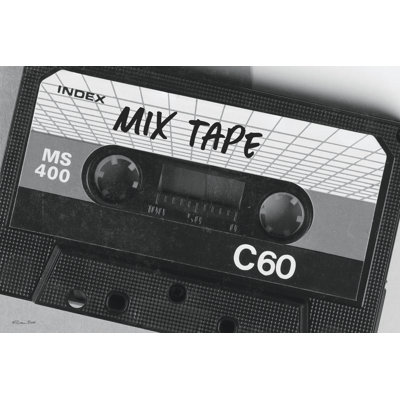 Mix Tape