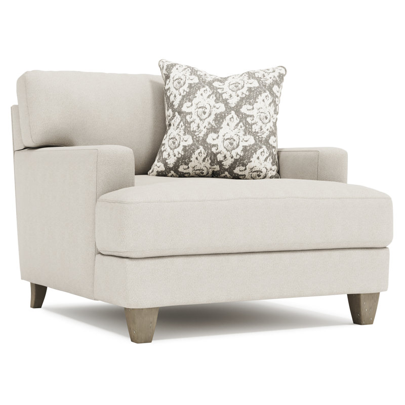 Mila 38'' Wide Armchair