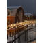 1818cm LED 600 - Bulb Wide Angle LED String Light