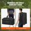 Sac de sport Tactical Duffle 100L avec sac Molle