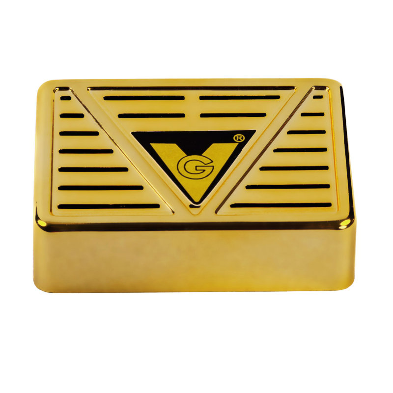 Bar Tool, Gold