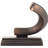 Transitional Metal Wall Hook-20460660