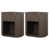 Coffee Brown