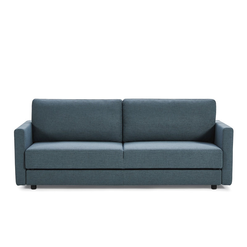 Upholstered 88'' Sleeper Sofa