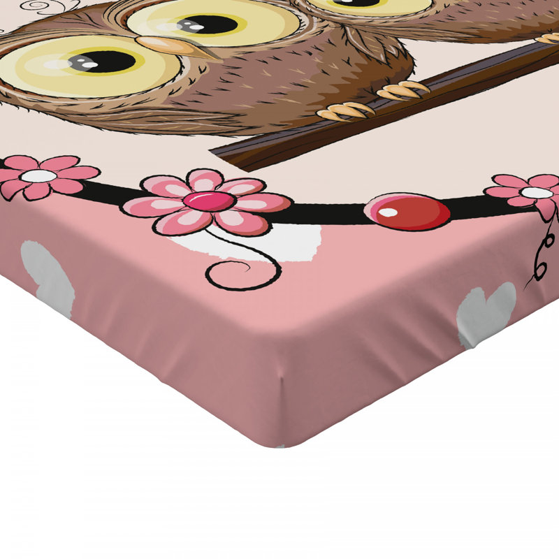 Microfiber Fitted Sheet, Queen Fitted Sheet