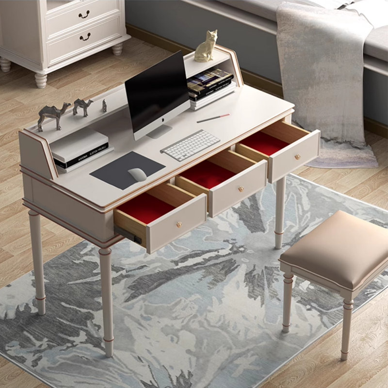 Bentleyville, 38.58" H x 47.24" W x 23.62" D, Ivory
