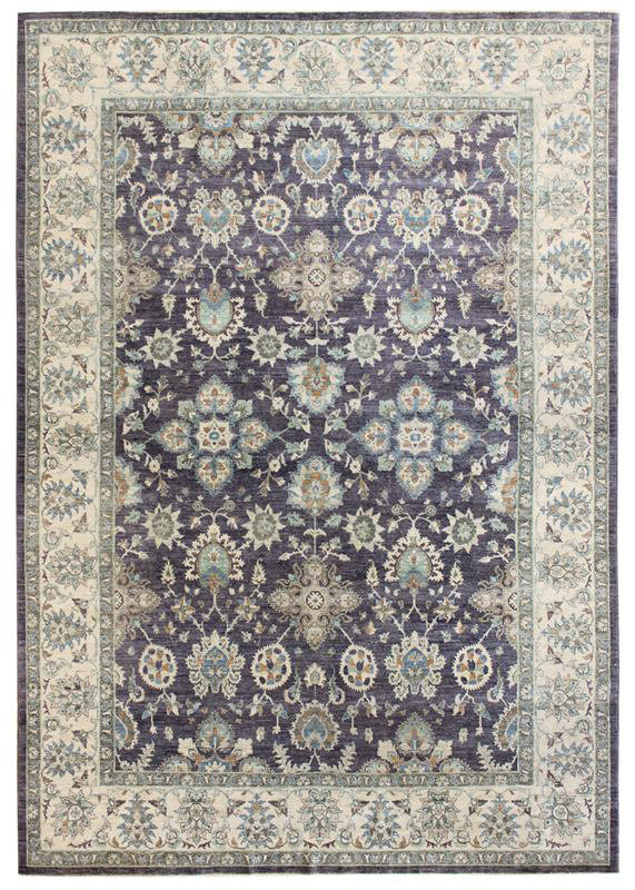 One-of-a-Kind Rectangle 9'9" X 14'1" Area Rug