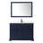 Avery 48'' Single Bathroom Vanity with Marble Top-97847857-97847851-97847852