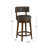 Wendover Swivel Upholstered Counter Stool-71959953