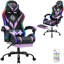 Fauteuil de jeu vidéo HOFFREE-1706982901