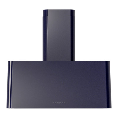 ILVE Nostalgie II Series 30 in Wall Mount Range Hood with 600 CFM