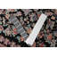 Oriental Area Rug in Black