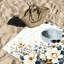 Serviette de plage 1Pcs