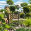 Modern Woodgrain Lawn Sign-1658642112-1659102577