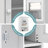Amarrie Bathroom Cabinet-406605171
