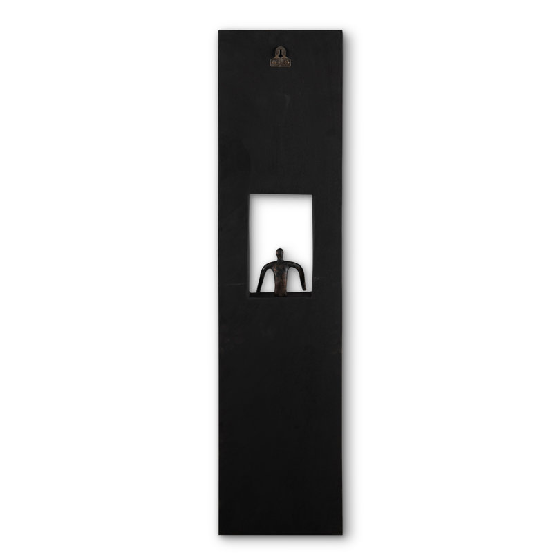 Atlas Wall Décor