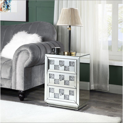 Table d'appoint Noralie