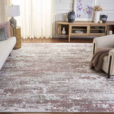 Tapis oriental Erlandson 500 Performance