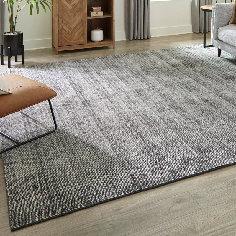 Tapis anglais Jill Zarin Farmhouse, Carré de 12 pi