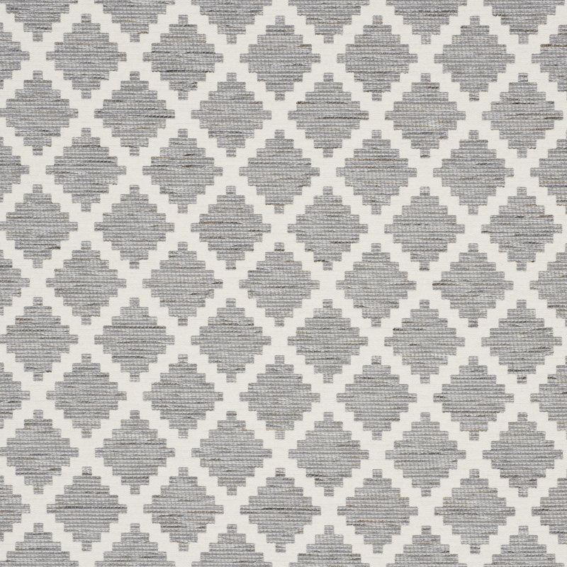 Tissu tibur, Gris