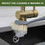 Bamboo Classic Dish Brush