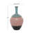 Flaura Ceramic Table Vase