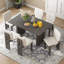 Ensemble repas pour 6 personnes-840239441