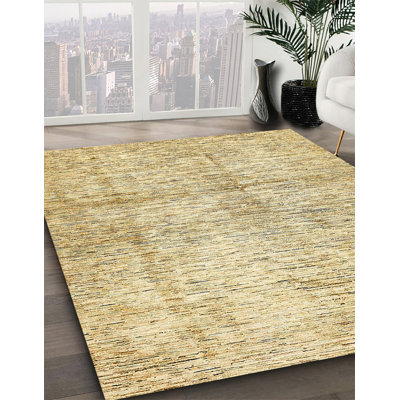 Tapis abstrait moderne 388