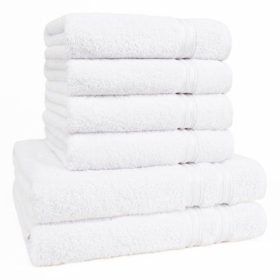 Rensina 100% Cotton Midweight Mulit-Size Set