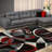 Pilirani Geometric Indoor Rug-859235820