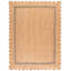 Tapis en jute / sisal Inkai-1015104811