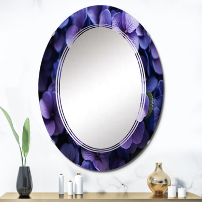Miroir Viveiros