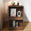 Bureau d'ordinateur en L extensible