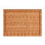 Cuisinart 17" Bamboo Endgrain Board