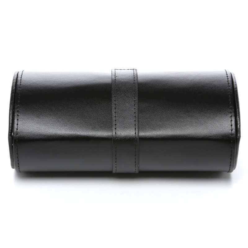 Trousse de voyage, Noir