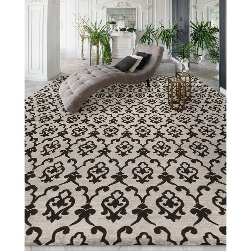 Windsom One-of-a-Kind 10' X 14' Area Rug
