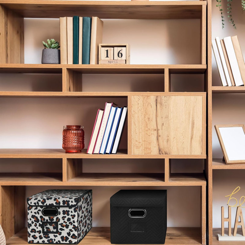 File Storage Box, Hanging File Organizer Office Organization and Storage