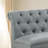Murdis 45'' Reception Loveseat-863658720