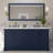 Avery 72'' Double Bathroom Vanity with Quartz Top-98213410-98213414-98213413