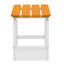 Table de bout Erlich Adirondack-220561613