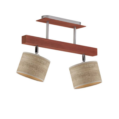Guri 47cm 2 -Light Track Kit