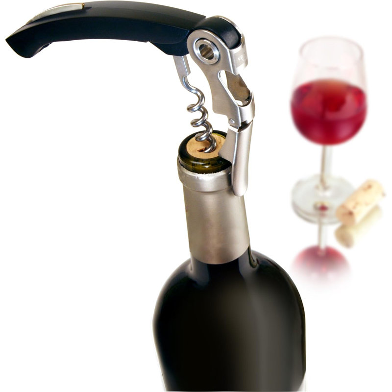 Corkscrew