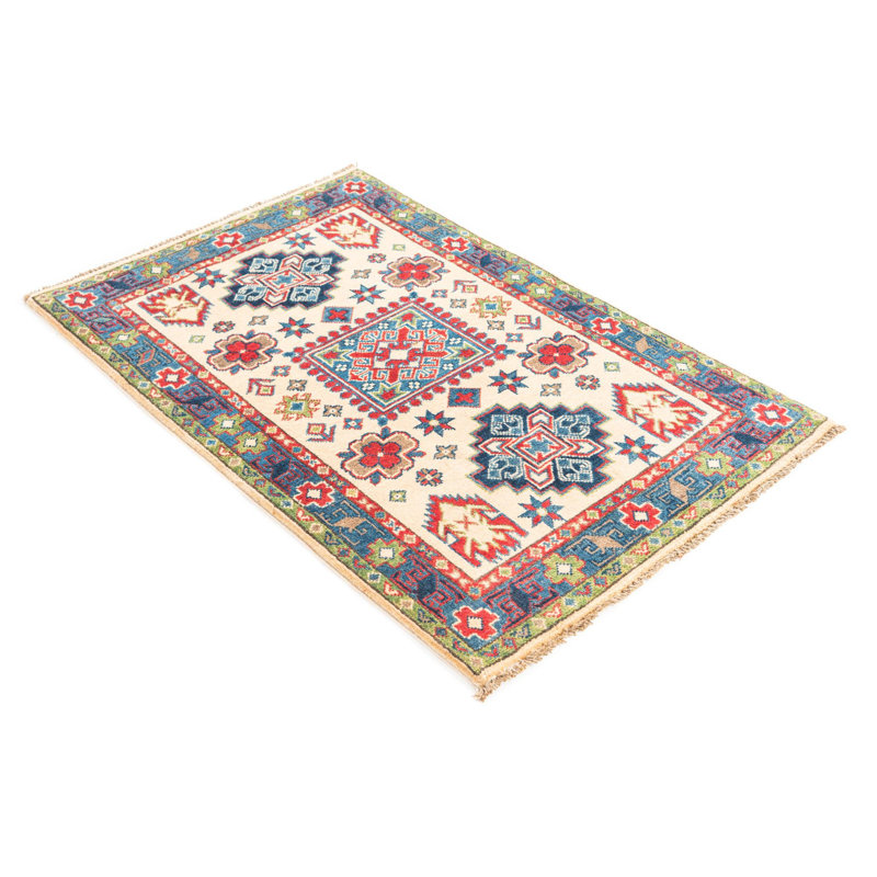Olander Beige Rug