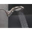 Tête de douche à double fonction réglable HydroRain-20137406