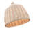 1 Light 16" Wide White Pendant