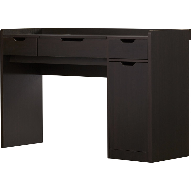 Fujii Dressing Table with Mirror