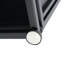 15.75'' Square Metal Propane Tank Cover